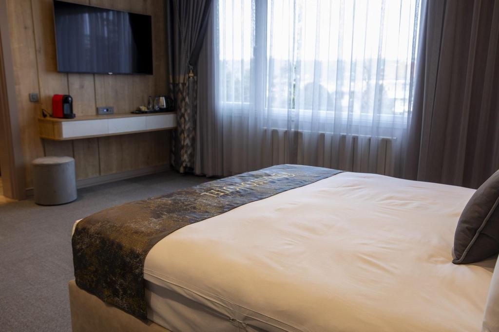 Mateo Hotel, foto 2
