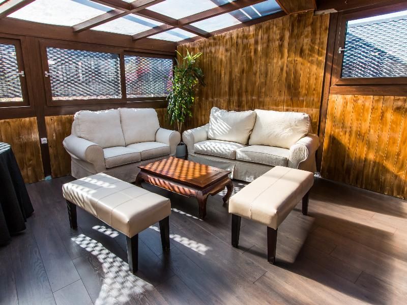 Hotel Suites Feria, foto 11