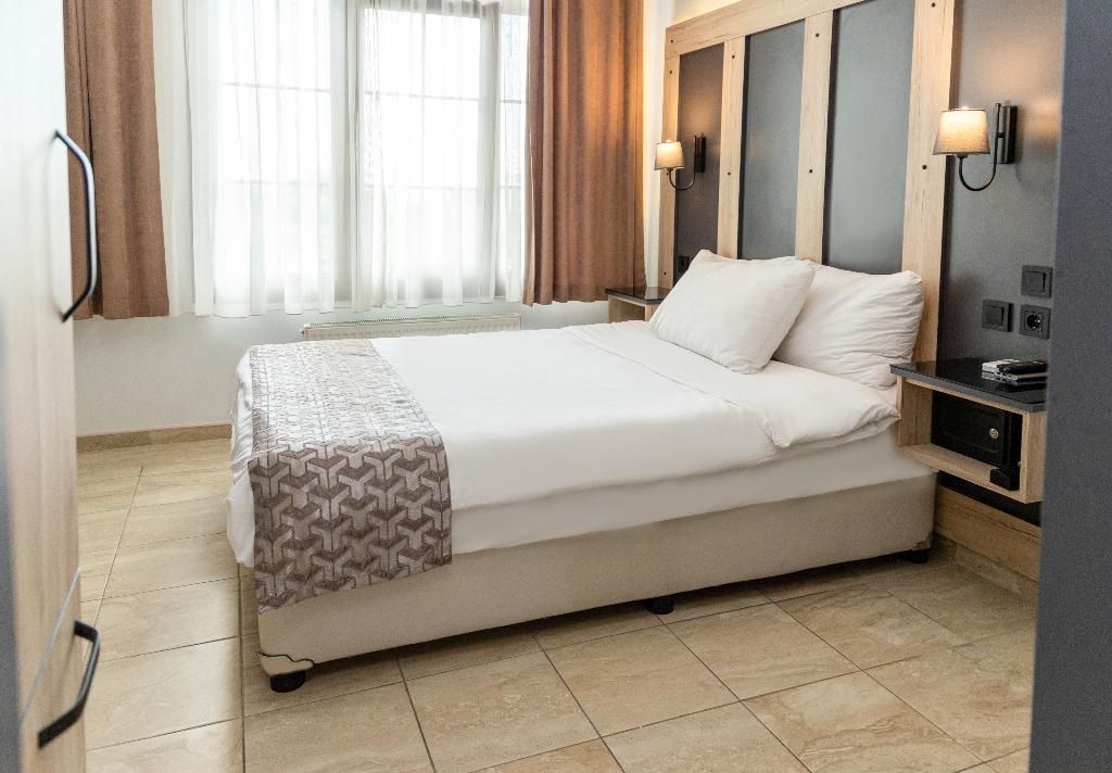 Galley Hotel, foto 14