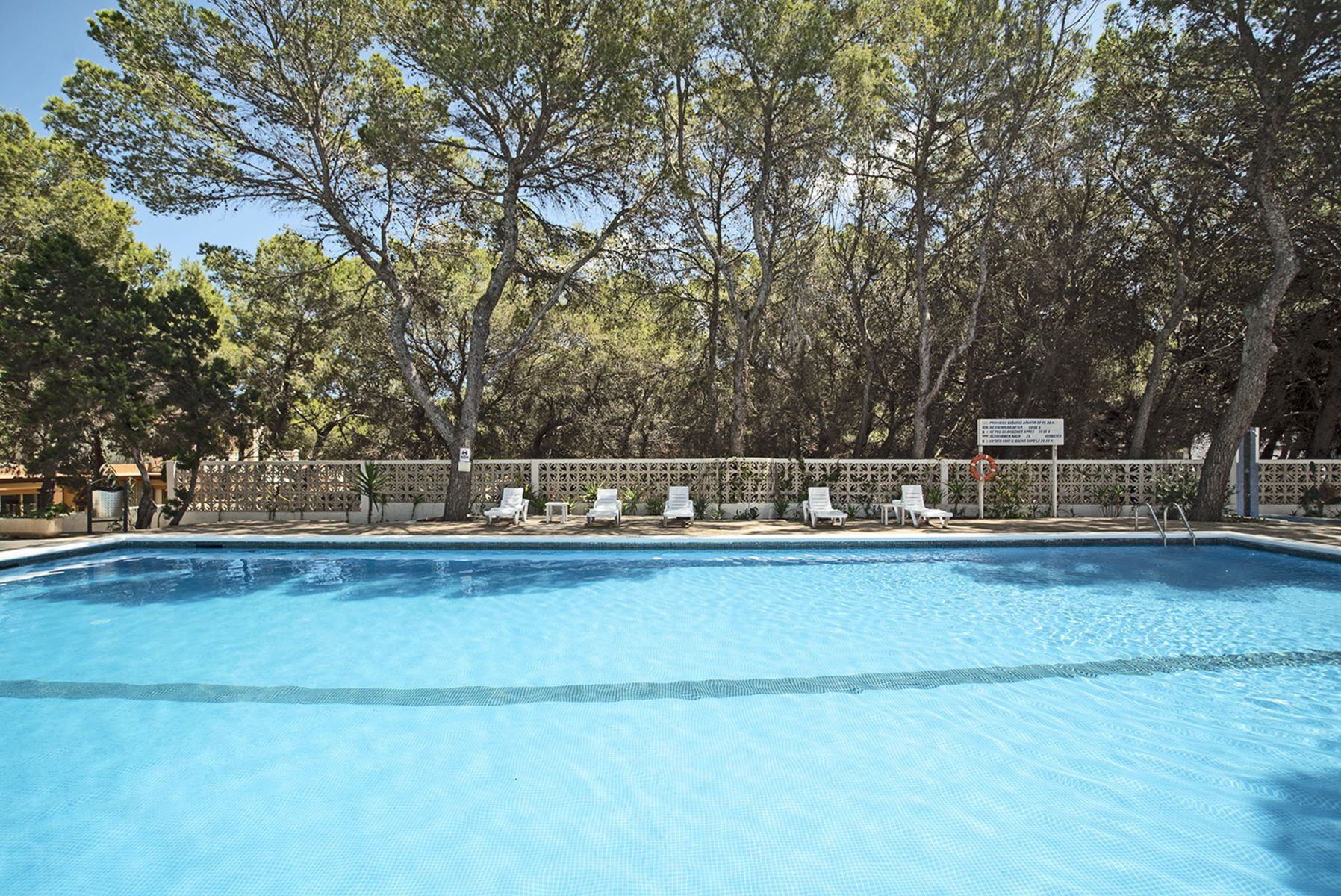 Apartamentos Es Pujols, foto 4