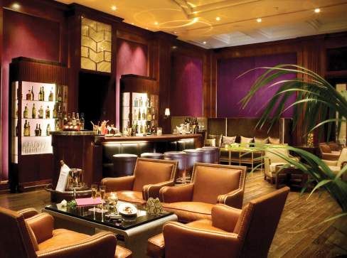 The Westin Valencia, foto 11