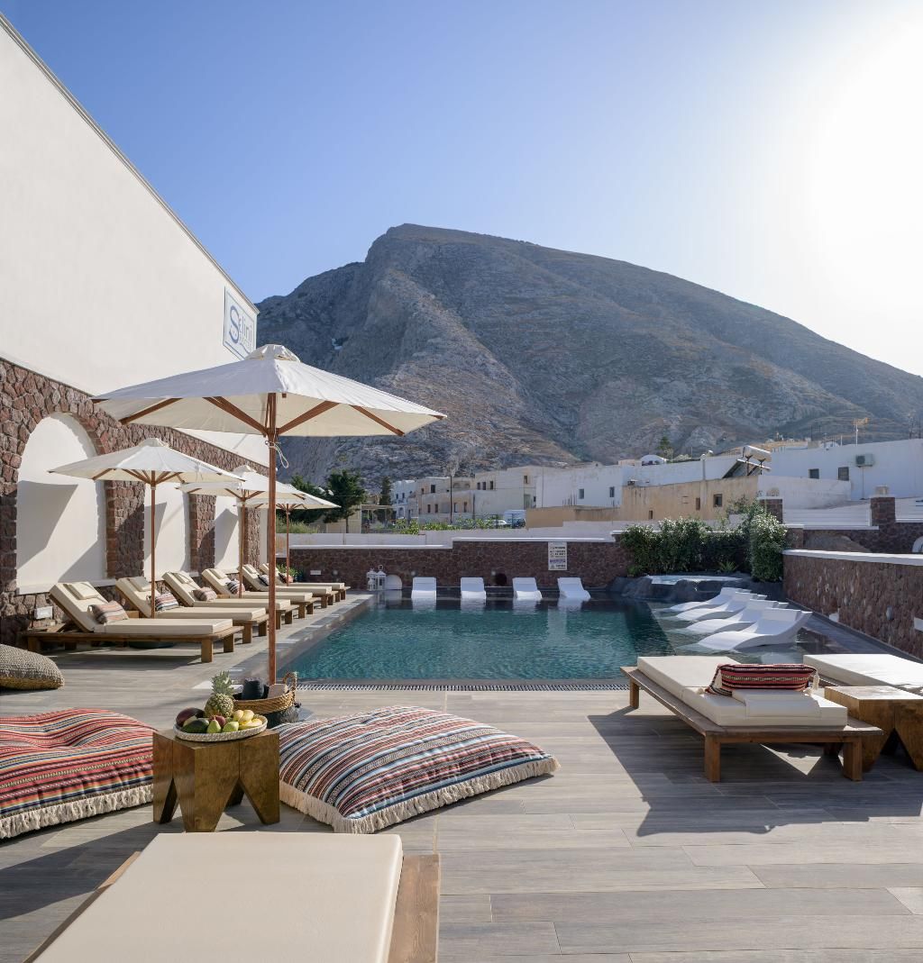 Hotel Selini, foto 14