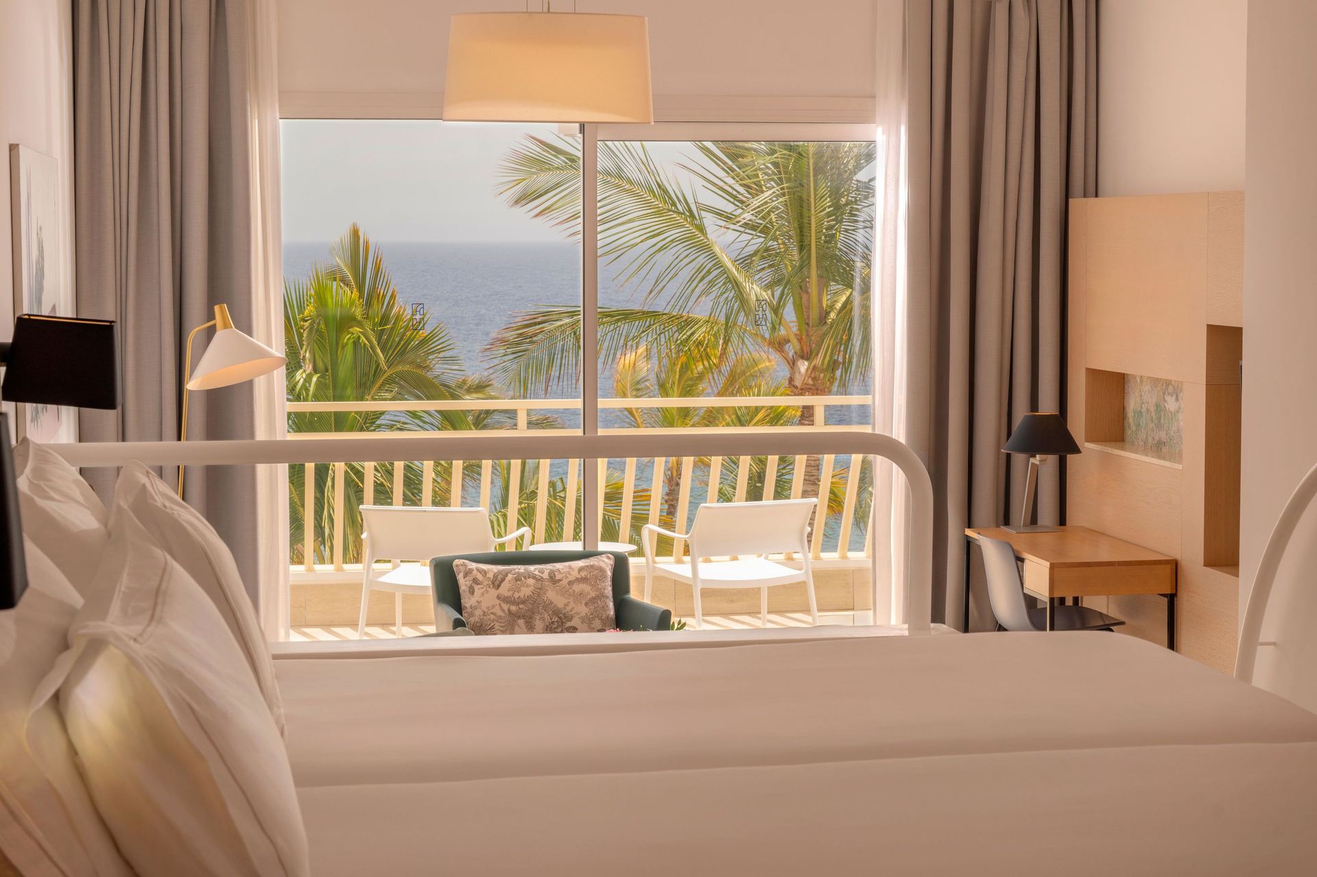 Plus Fariones Suite Hotel, foto 3