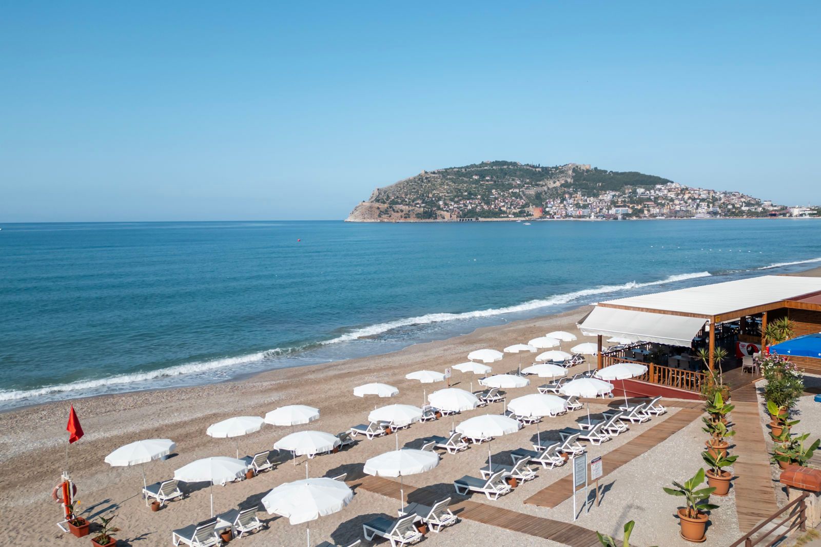 Parador Sky Hotel, foto 2