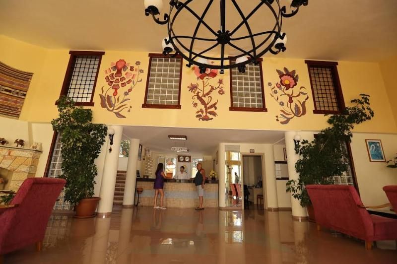 Mavruka Hotel, foto 9
