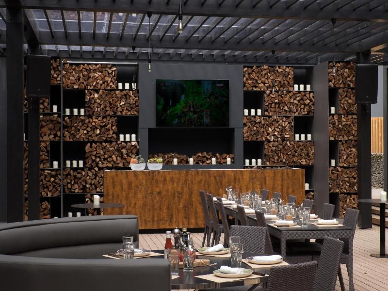 Octant Hotels Furnas, foto 10