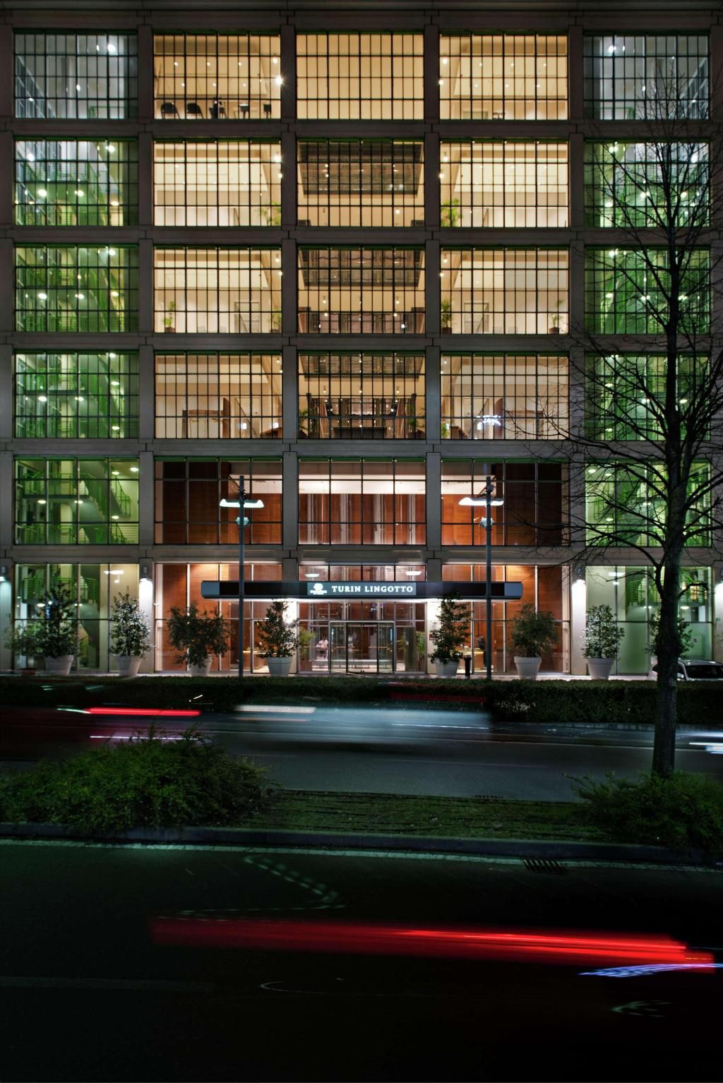 DoubleTree by Hilton Turin Lingotto, foto 8