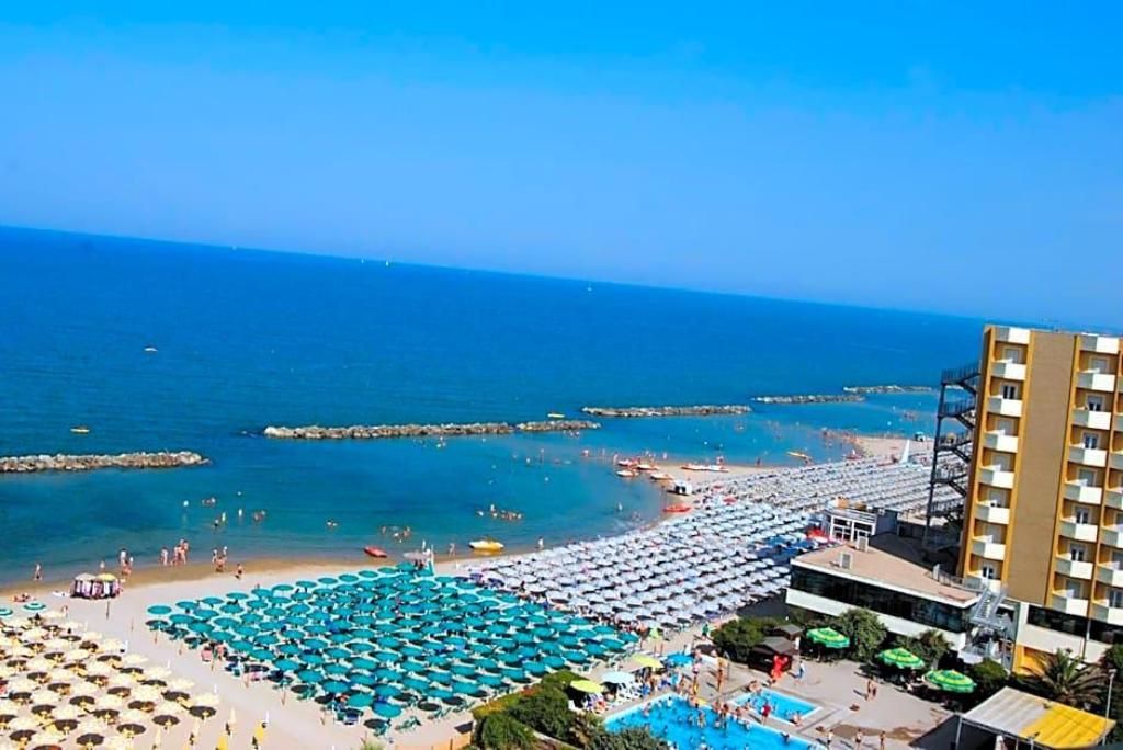 Grand Hotel Montesilvano, foto 12