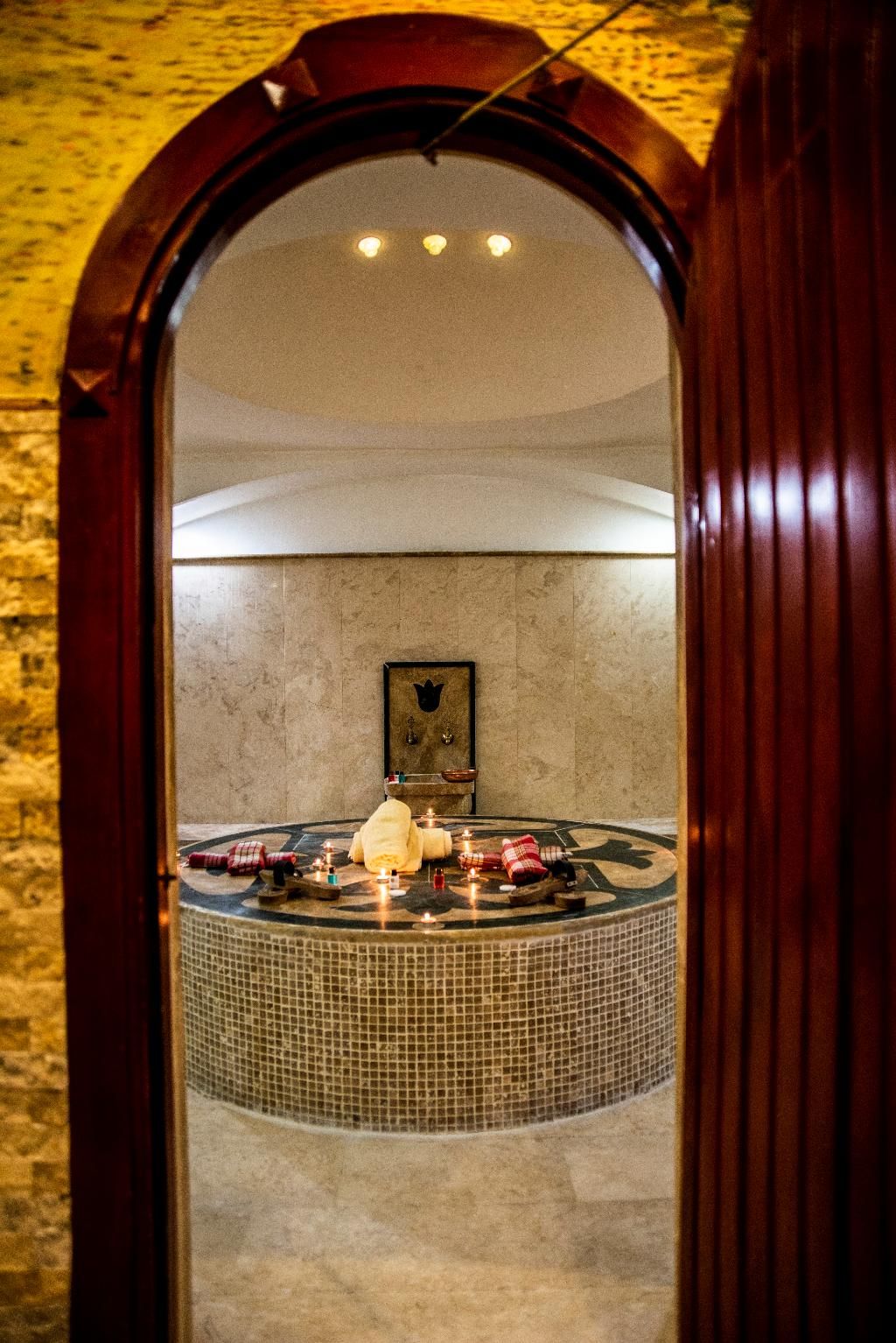 Lapis Inn Hotel Old City, foto 2