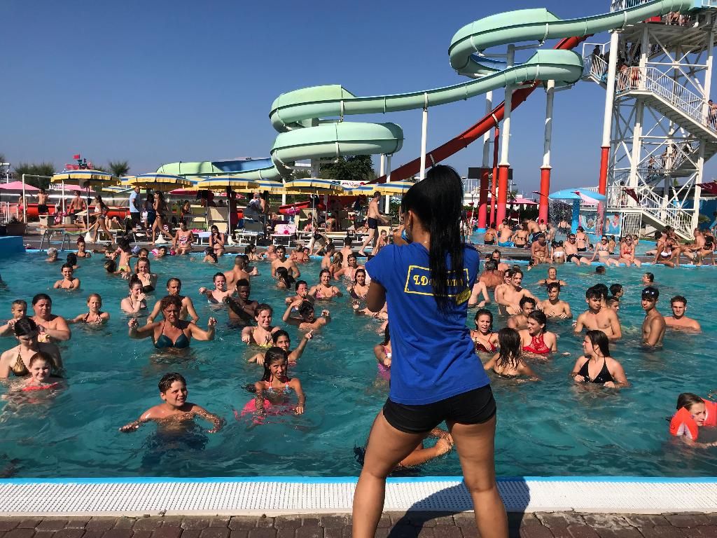 Hotel Marina Riccione, foto 3