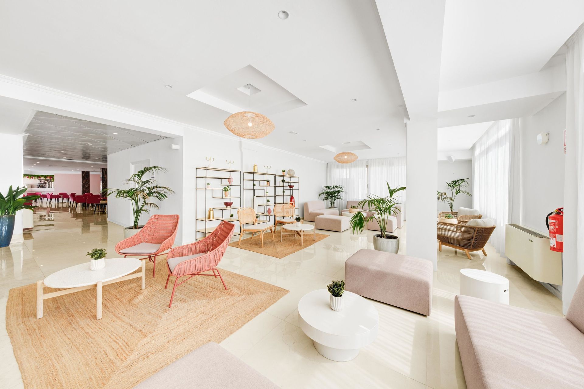 Hotel Ankaa, foto 4