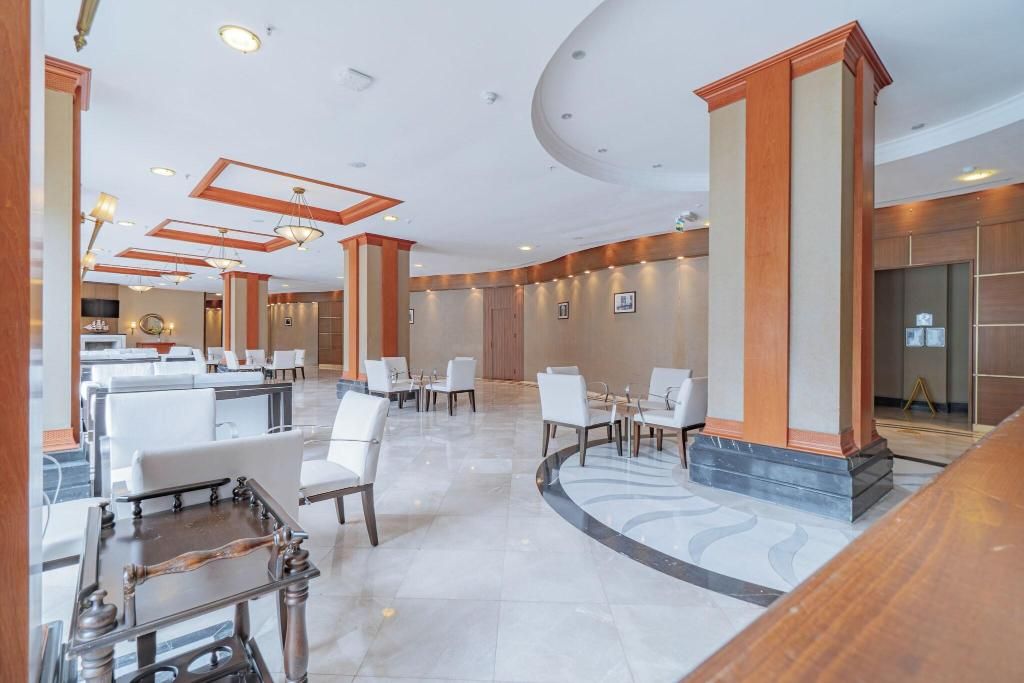 Pineta Park Deluxe Hotel, foto 3