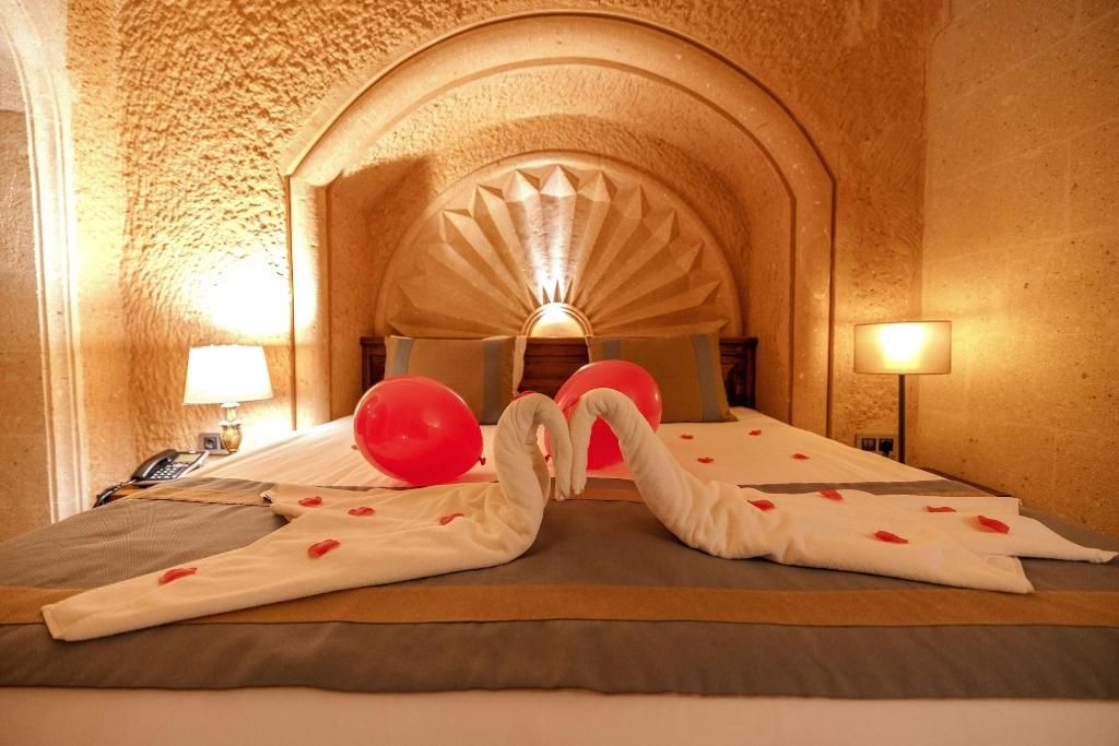 Misty Cave Hotel, foto 7