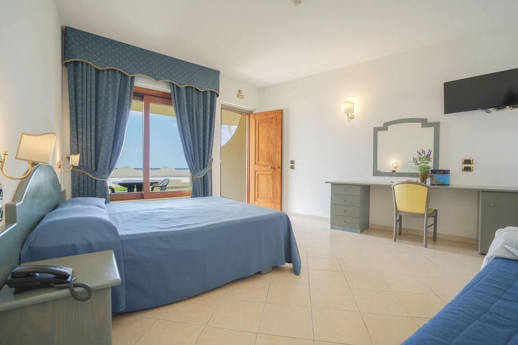 Hotel Scoglio del Leone, foto 7