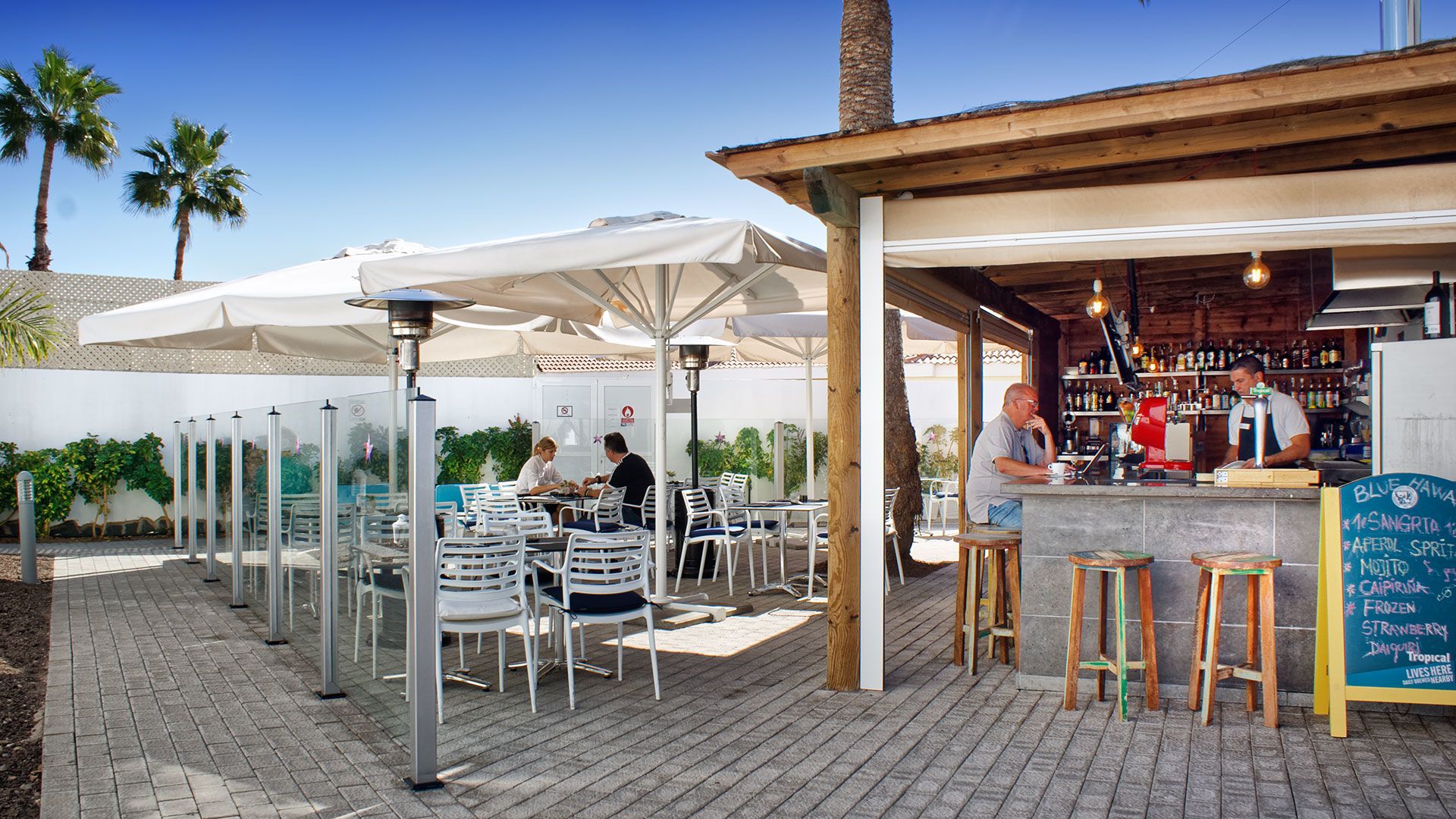 FBC Fortuny Resort, foto 14