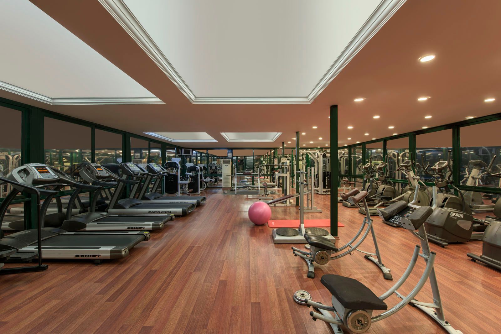 Botanik Hotel & Resort, foto 11