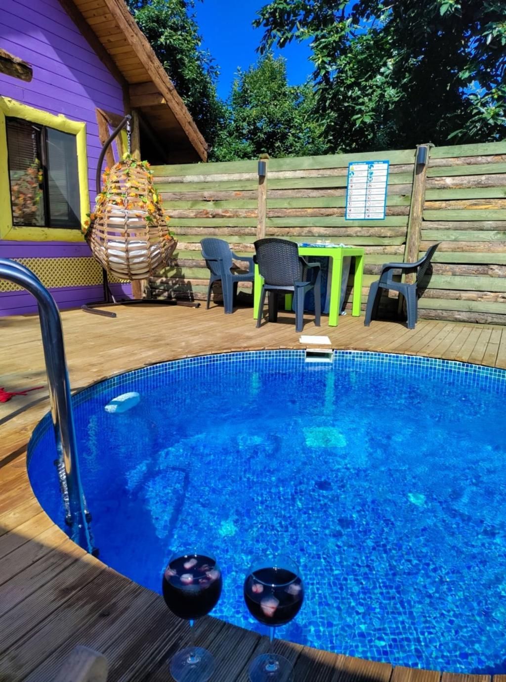 Sapanca Seker Bungalov, foto 12