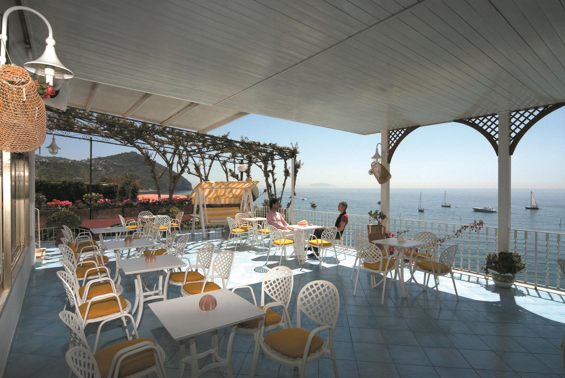 Hotel Casa Rosa Terme, foto 10