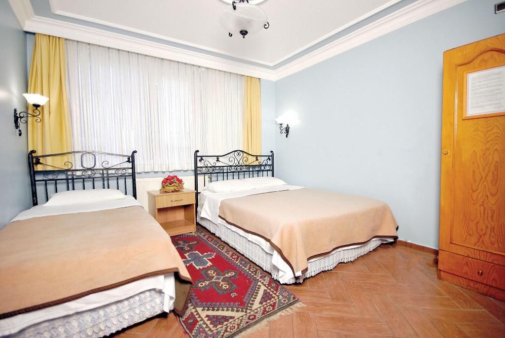 Side Hotel, foto 9