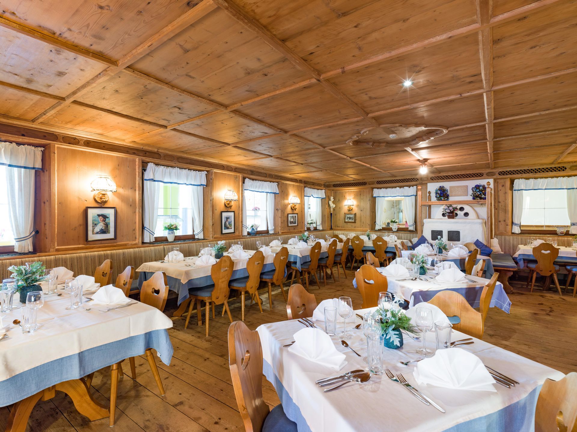Hotel Harfenwirt, foto 3