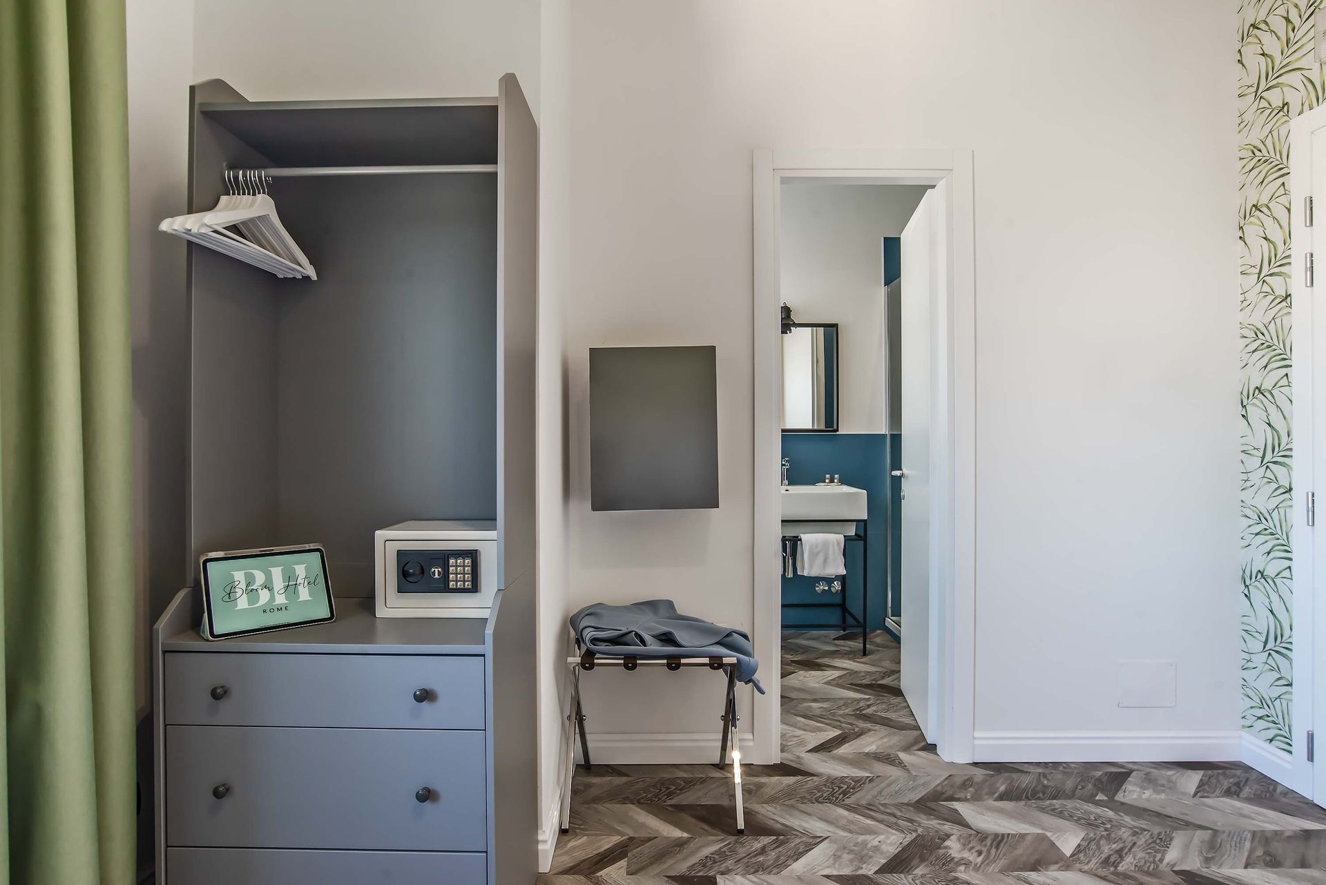 Bloom Hotel Roma, foto 3