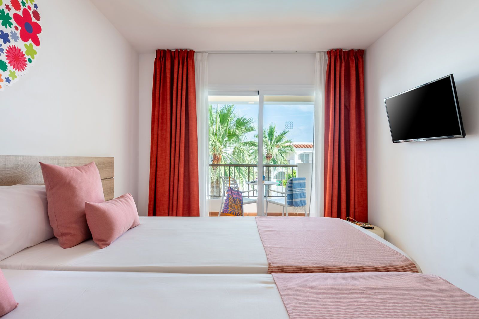 Hotel Vibra Bossa Flow, foto 13