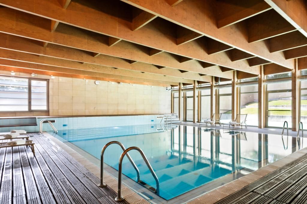 abba Burgos Hotel, foto 10