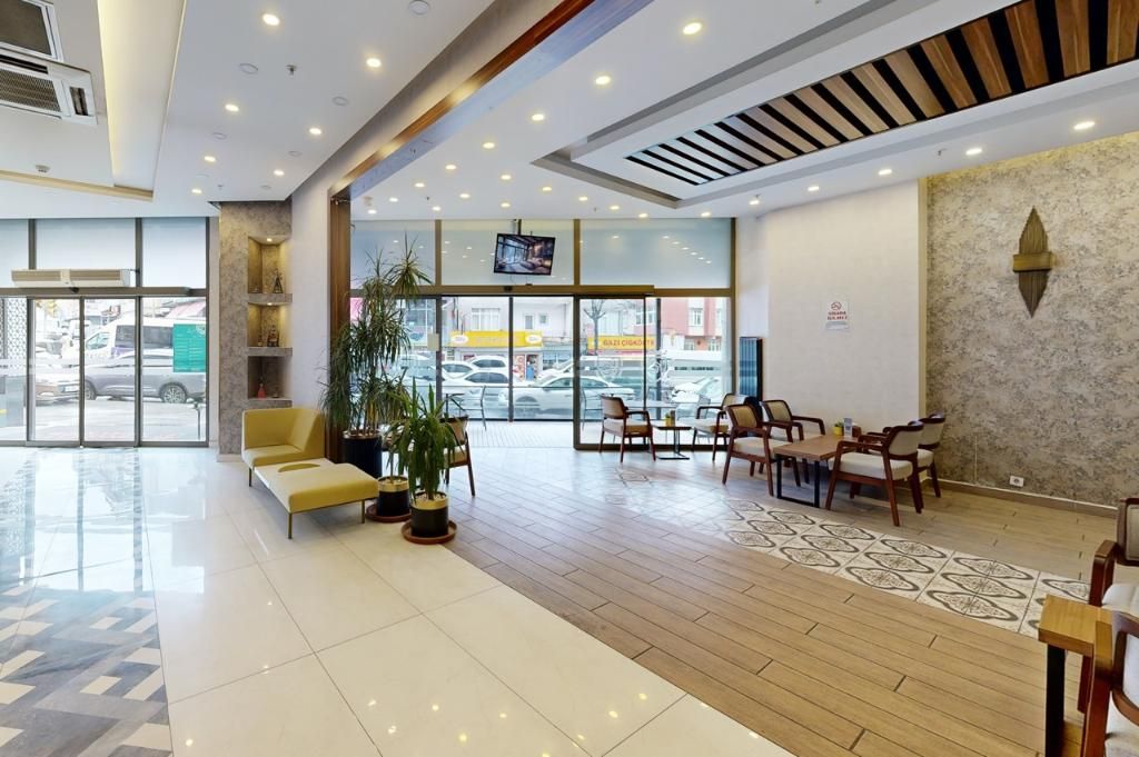 Elite World Istanbul Mahmutbey, foto 11