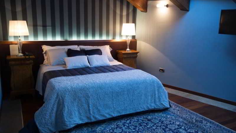 Hotel Dei Pittori, foto 12