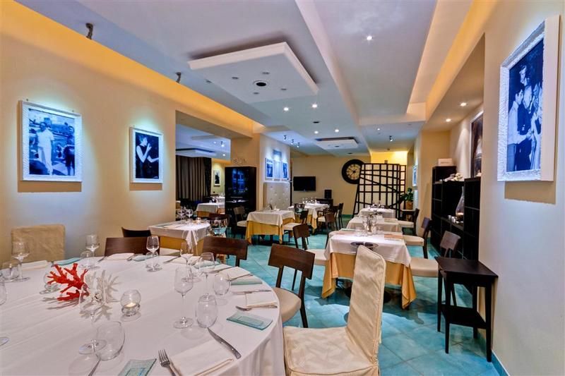 Hotel Regina Palace Terme, foto 8