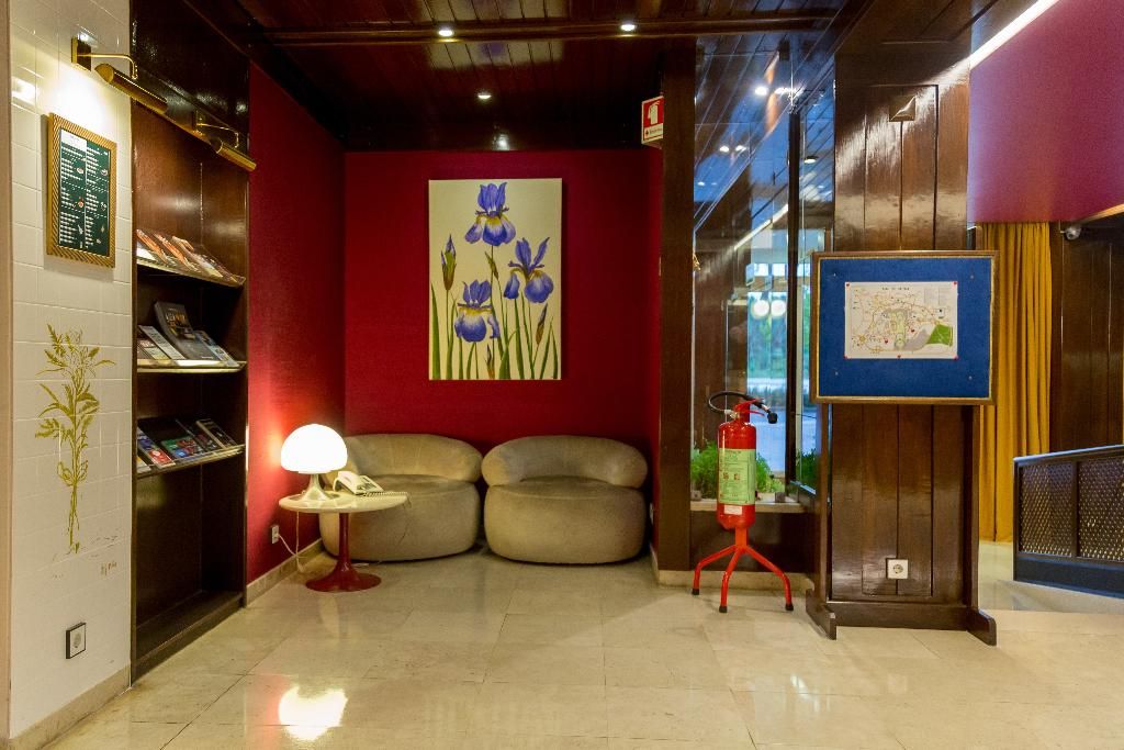 Hotel Sao Jose Fatima, foto 15