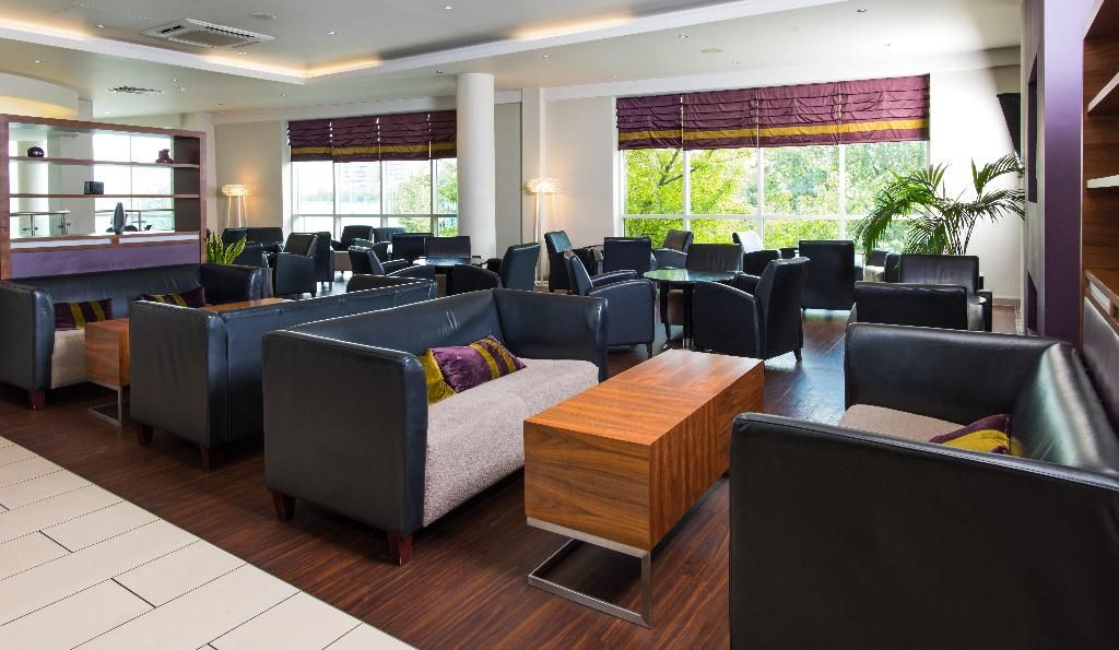 Holiday Inn Express London Greenwich, foto 13