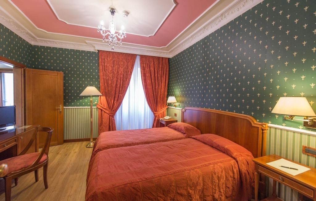 Strozzi Palace, foto 7
