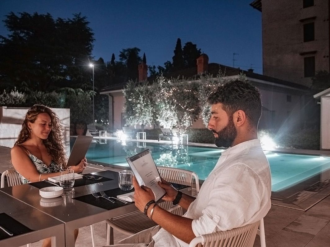 Grand Hotel Croce di Malta, foto 15