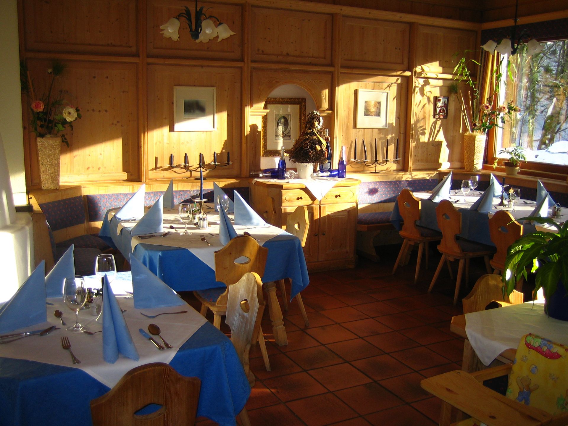 Marco Polo Alpina Maria Alm, foto 3