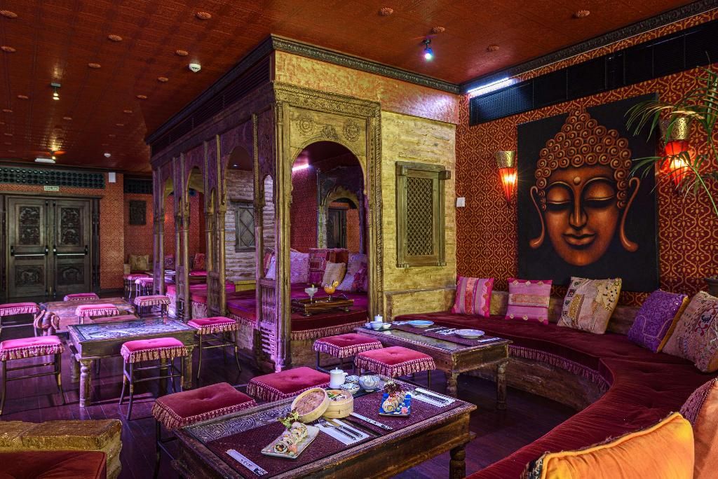 Royal Hideaway Sancti Petri, foto 15