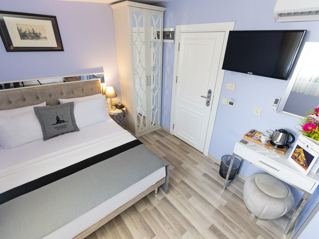 Primero Hotel, foto 8