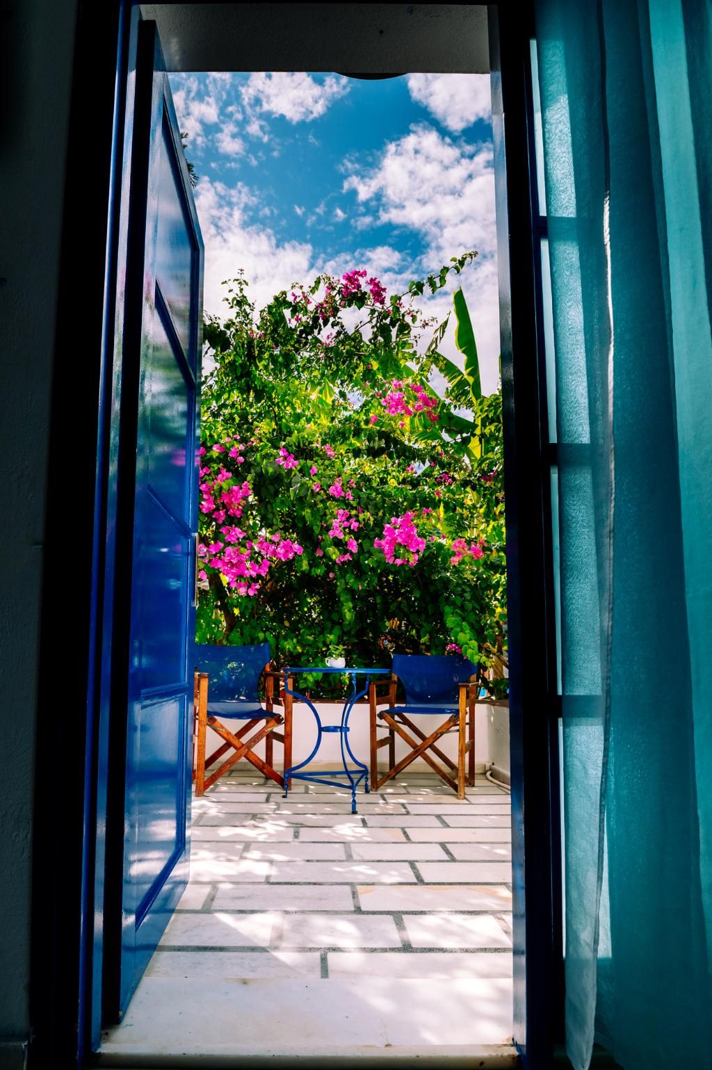 Casa di Roma, foto 4