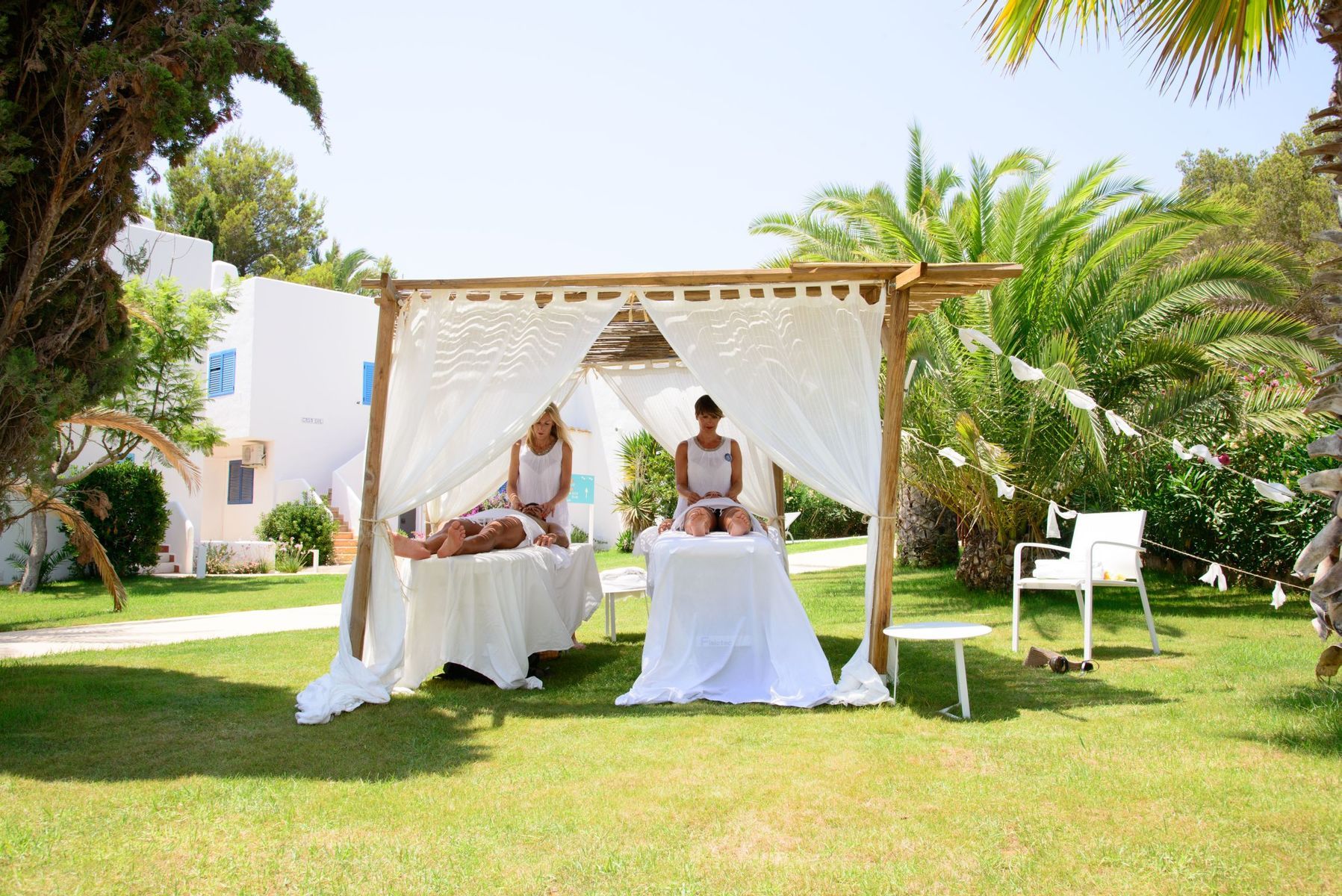 Cala Llenya Resort Ibiza, foto 10