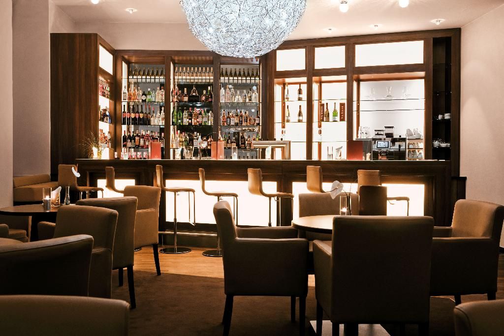 Flemings Selection Hotel Wien City, foto 3