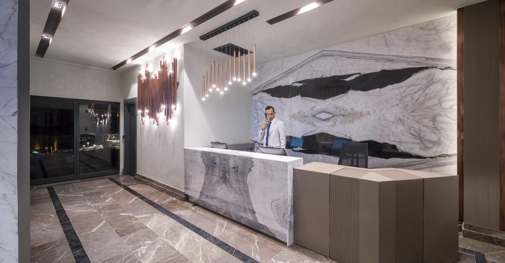 Menalo Hotel Premium Istanbul Airport, foto 10