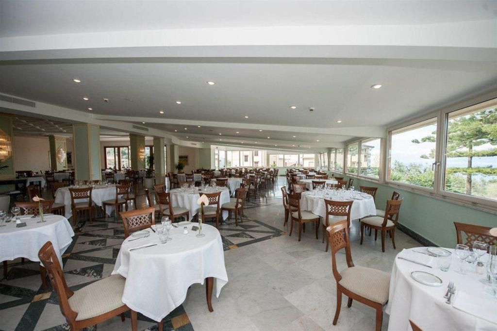 Grand Hotel Vesuvio, foto 6