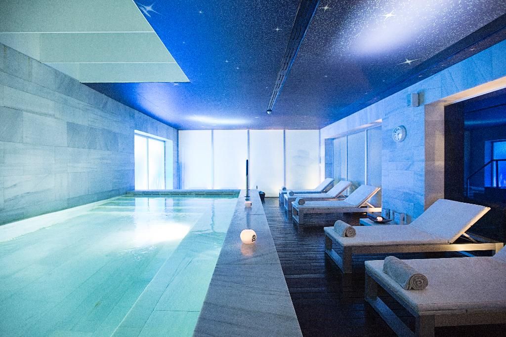Hospes Palacio de los Patos, a Member of Design Hotels, foto 13