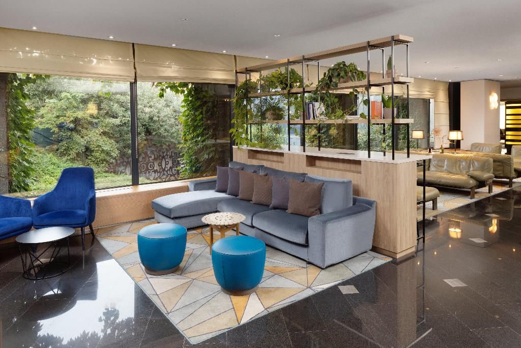 Crowne Plaza Milan Linate, foto 9