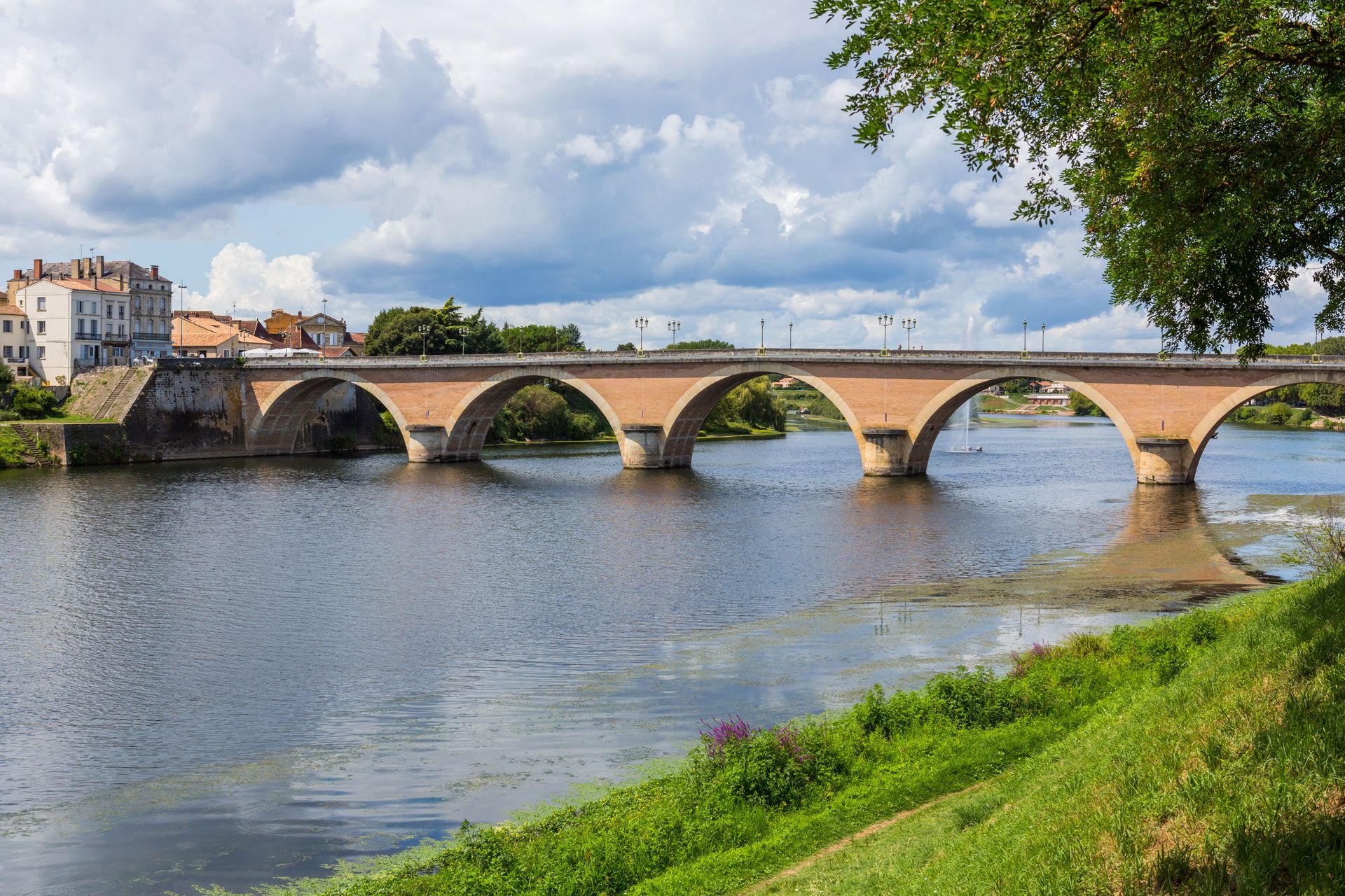 Dordogne, wijn en Bordeaux, foto 3