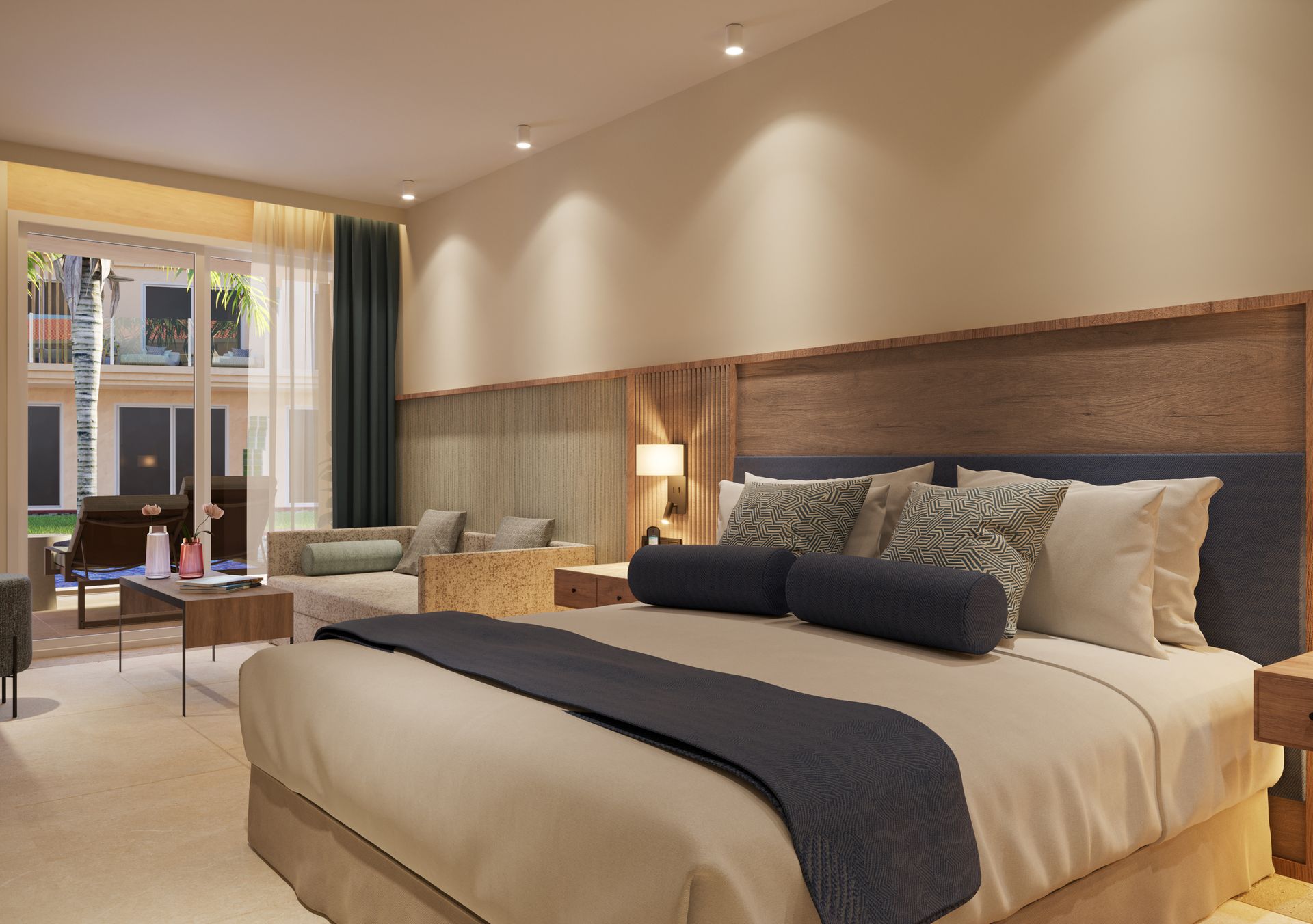 HD Lobos Natura Emblem Collection & Spa Adults Only, foto 8