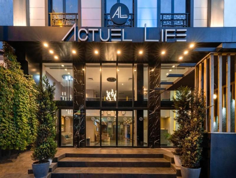 Actuel Life Hotel, foto 9