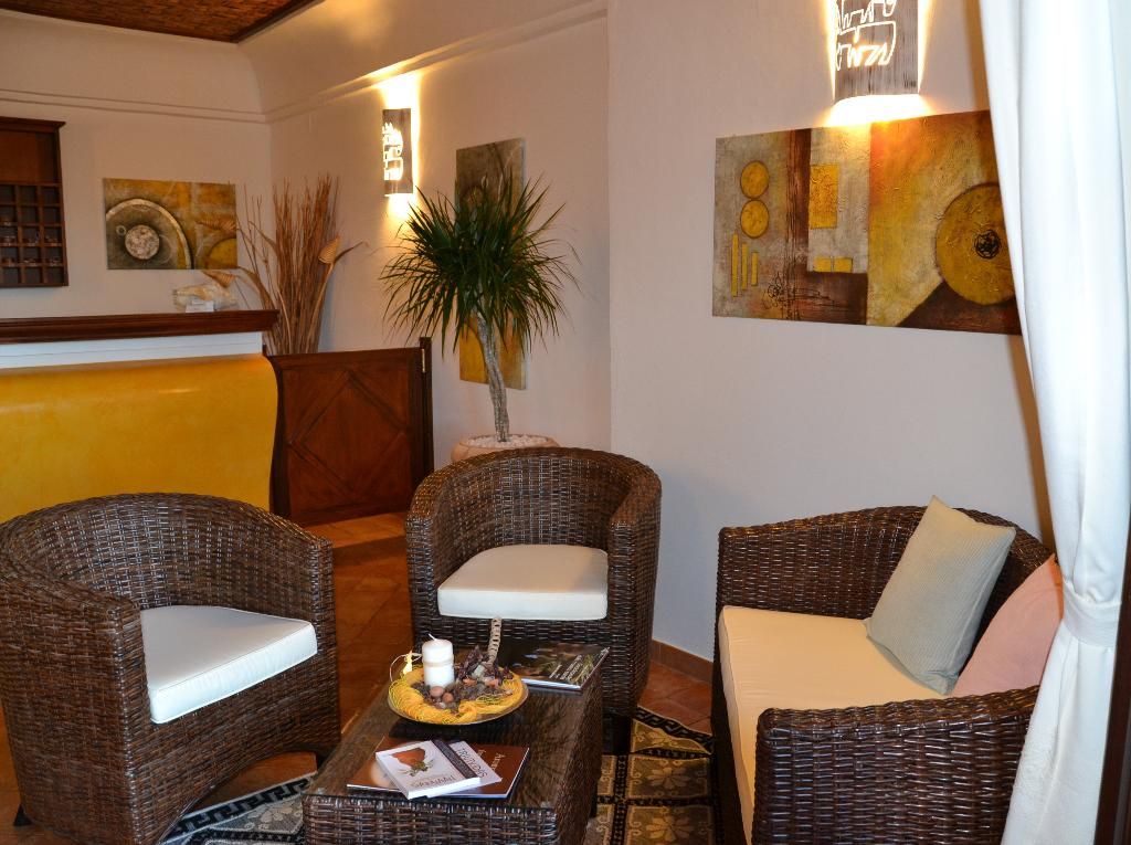 Galanias Hotel & Retreat, foto 5