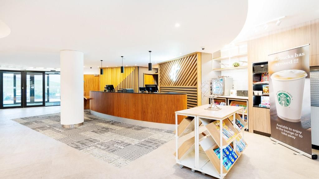 Holiday Inn London - Luton Airport, foto 8