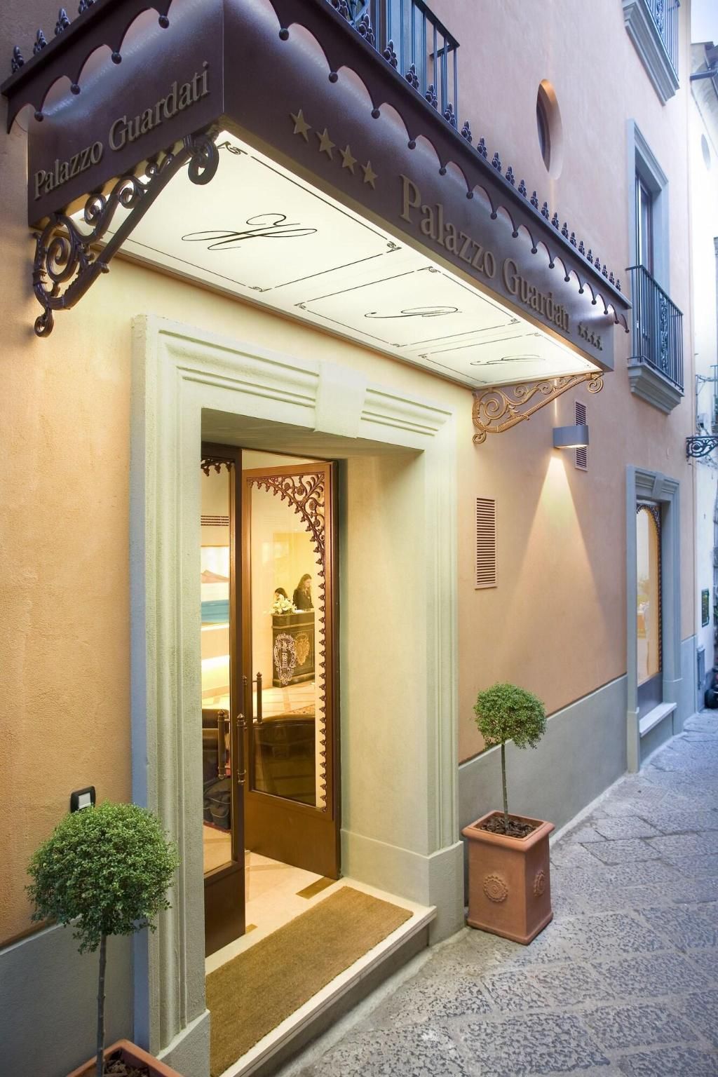 Palazzo Guardati, foto 11